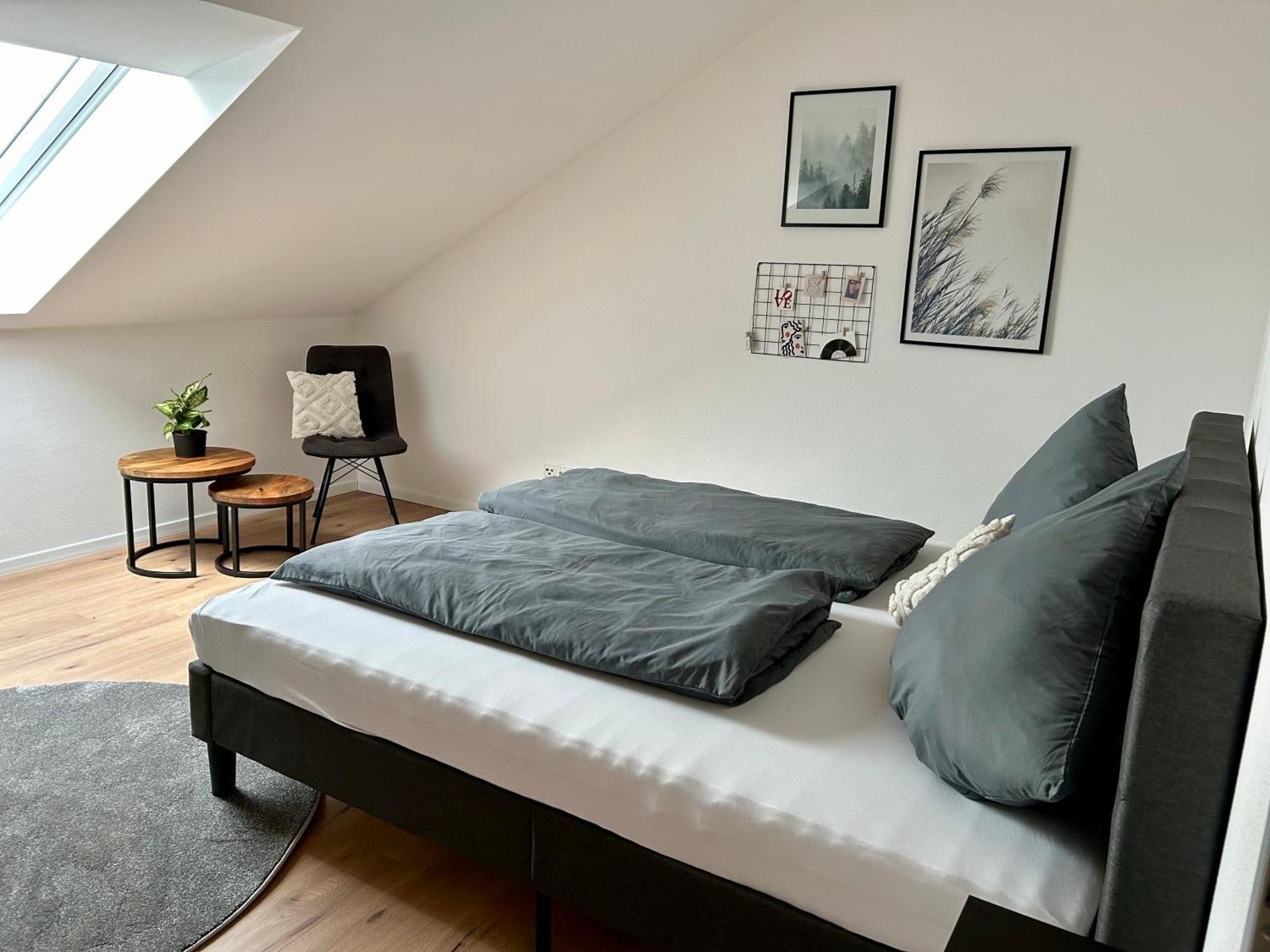 Allgaeu Zimmer Leandi Меминген Екстериор снимка